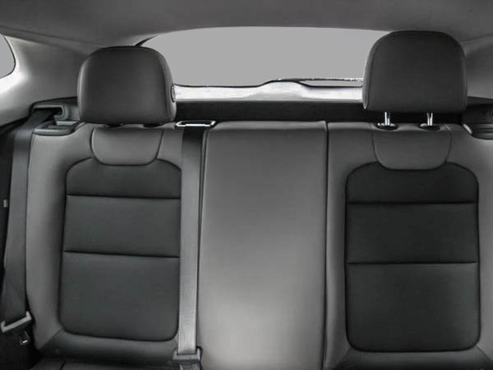 Chevrolet Trax 2025 Noir usage à vendre Chevrolet Trax 2025 Noir usage à vendre