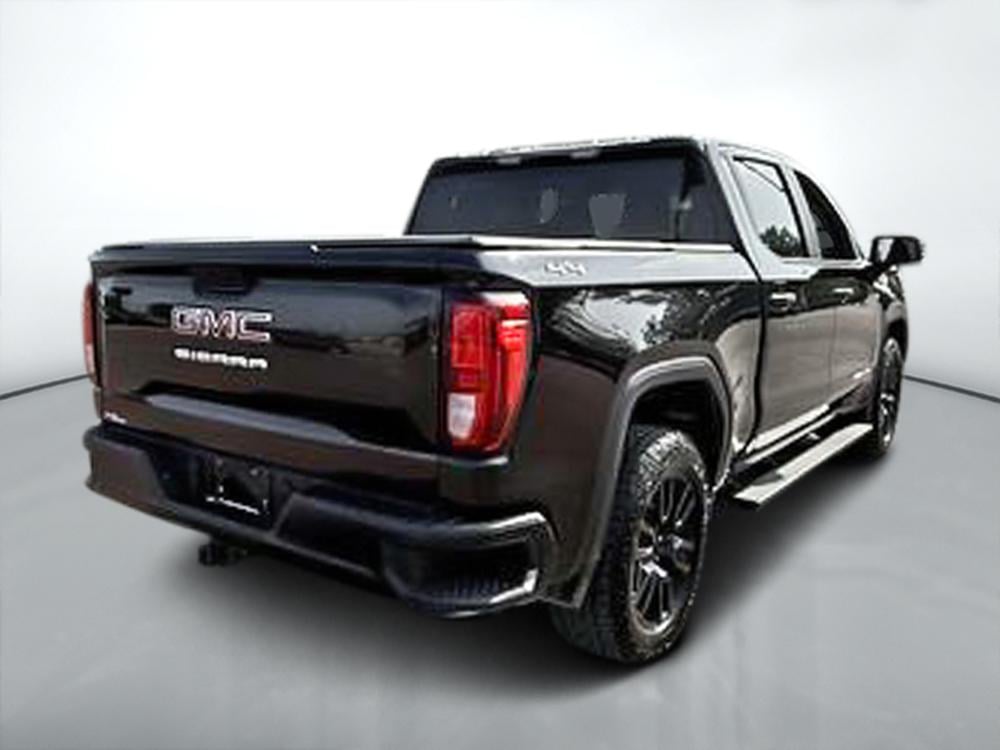 GMC Sierra 1500 Base 2020 d&rsquo;occasion à vendre - 3