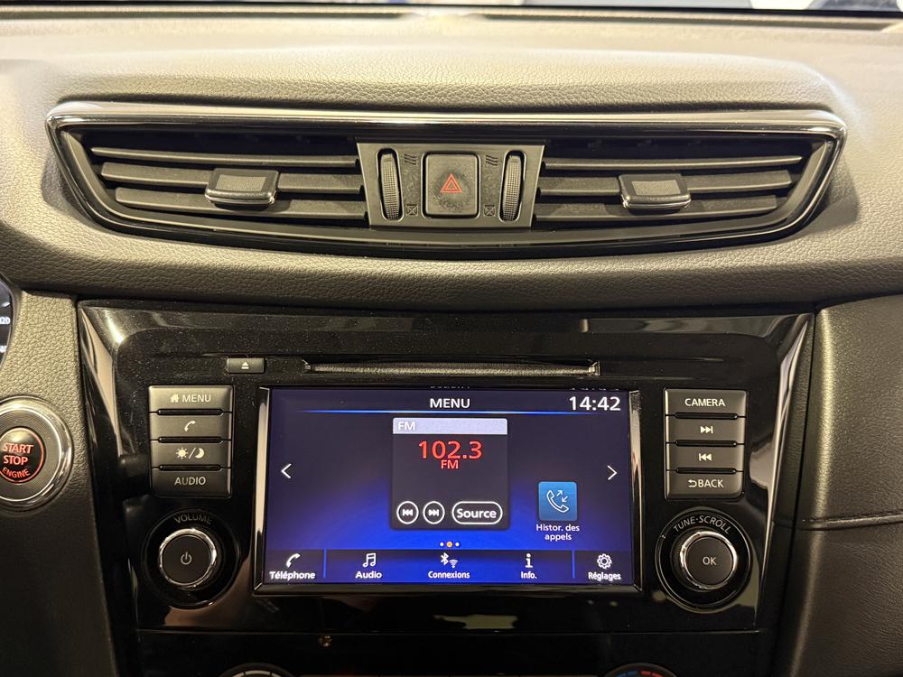 Nissan Rogue S 2020 d&rsquo;occasion à vendre - 26