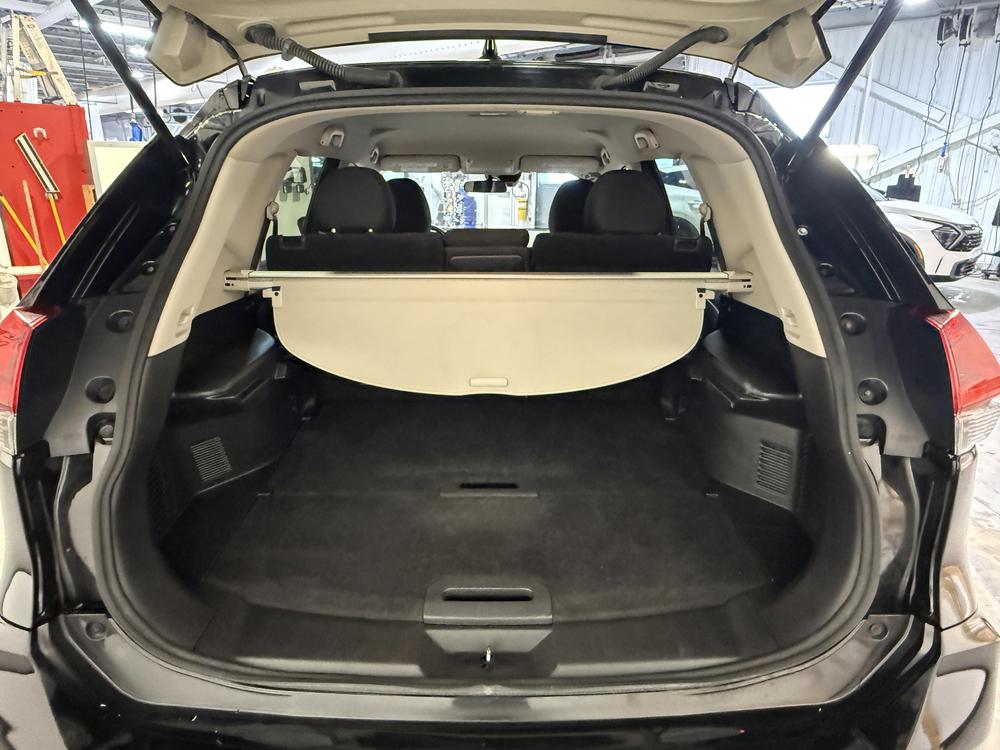 Nissan Rogue S 2020 d&rsquo;occasion à vendre - 31