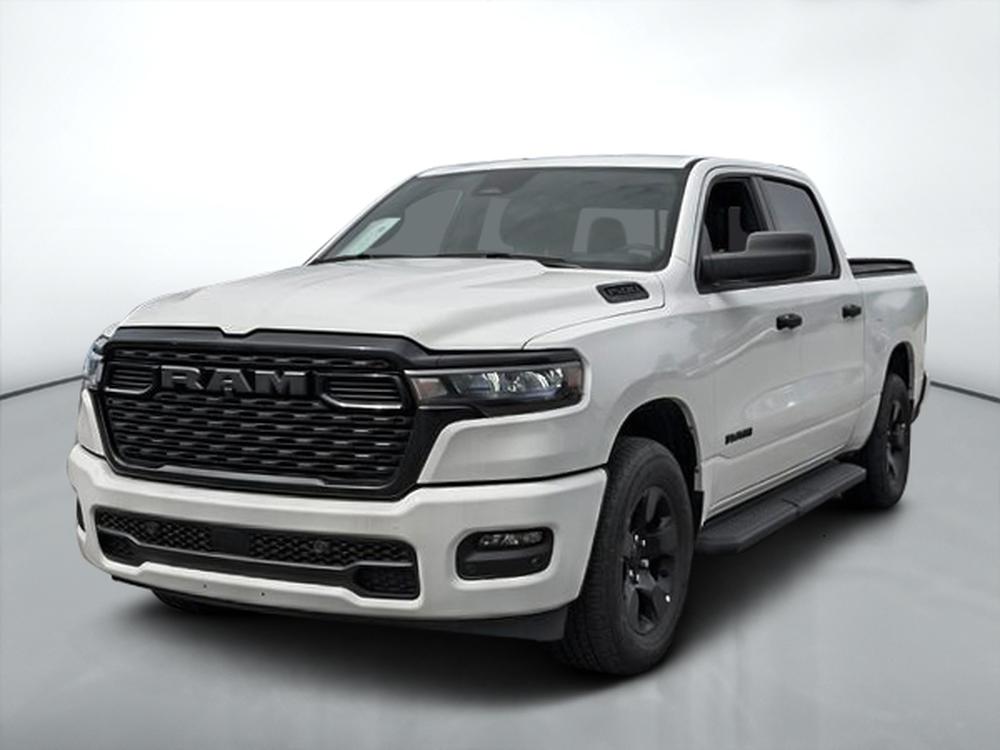 Ram 1500 2025 Blanc usage à vendre Ram 1500 2025 Blanc usage à vendre
