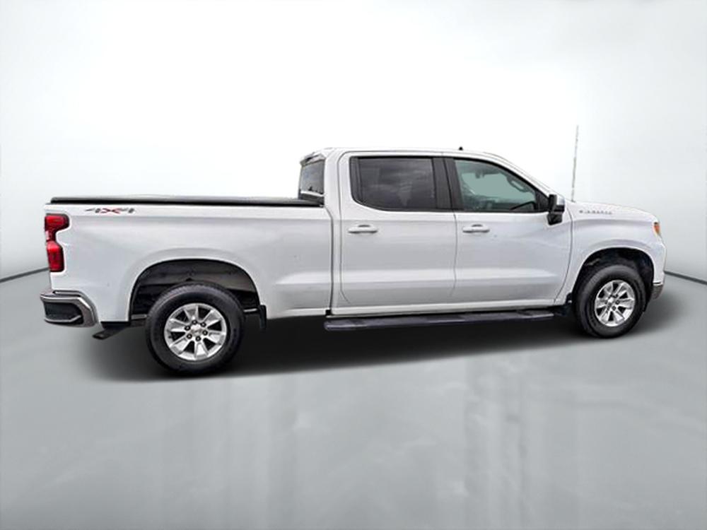 Chevrolet Silverado 1500 LT 2.7L 2023 d&rsquo;occasion à vendre - 13