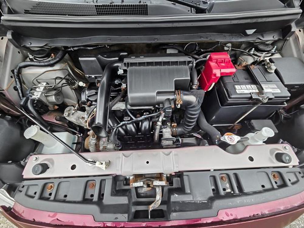 Mitsubishi Mirage ES 2019 d&rsquo;occasion à vendre - 7