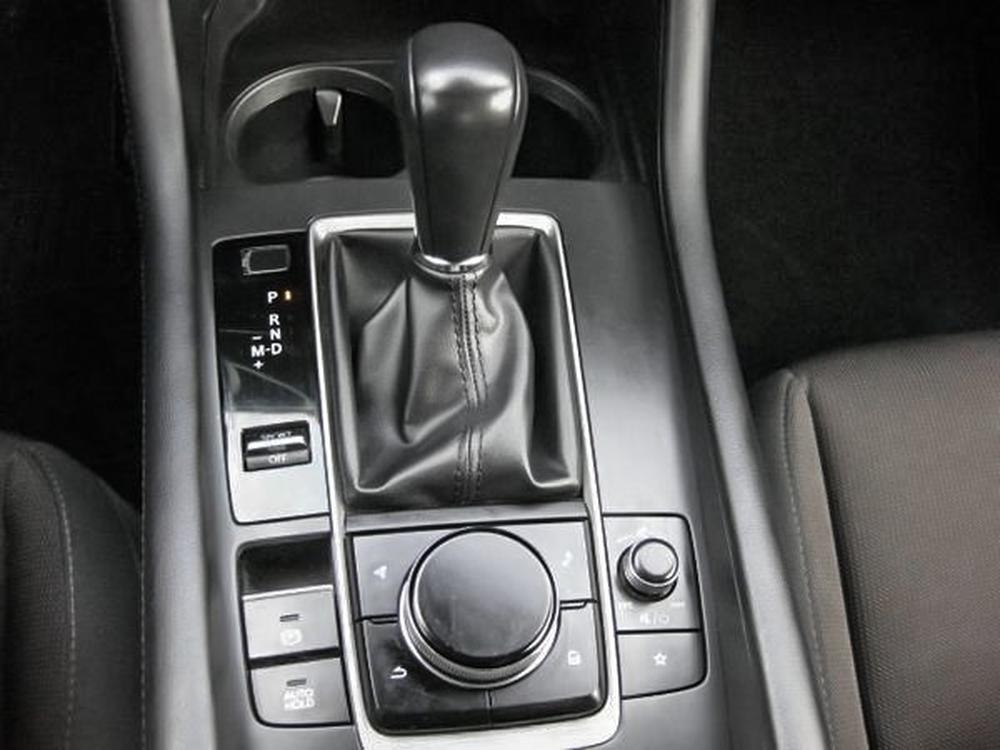 Mazda Mazda3 GS 2023 d&rsquo;occasion à vendre - 22