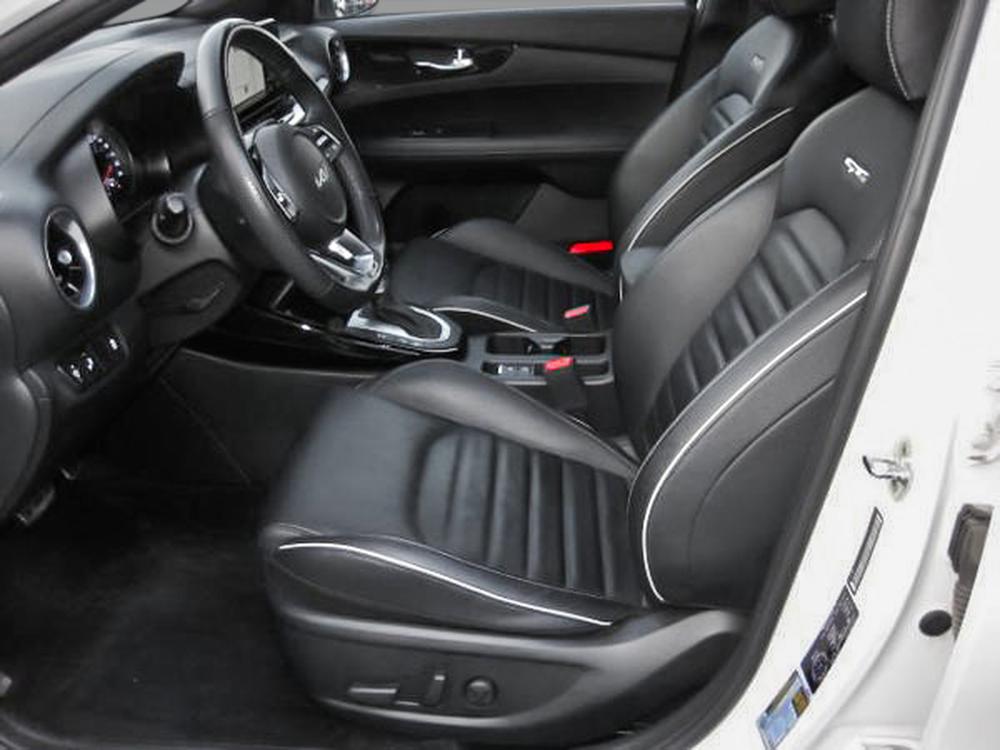 Kia Forte GT LINE 2023 d&rsquo;occasion à vendre - 12