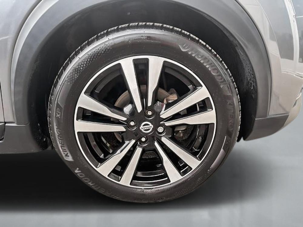 Nissan Kicks SV 2020 d&rsquo;occasion à vendre - 12