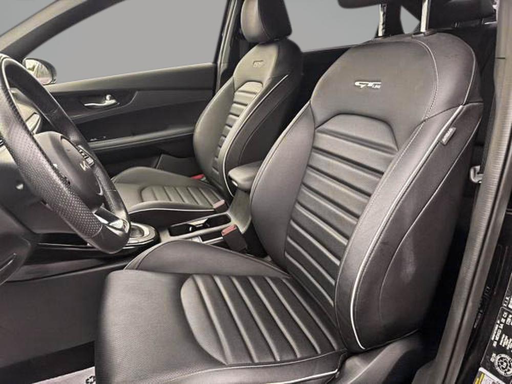 Kia Forte GT-LINE 2024 d&rsquo;occasion à vendre - 16