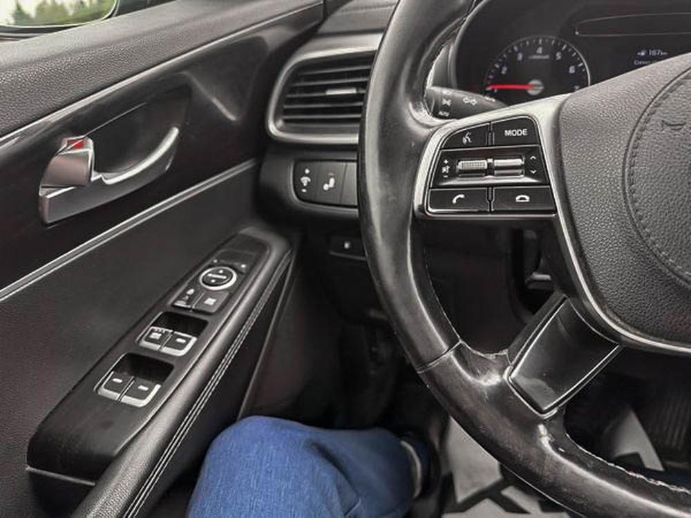 Kia Sorento LX V6 AWD 2020 d&rsquo;occasion à vendre - 22