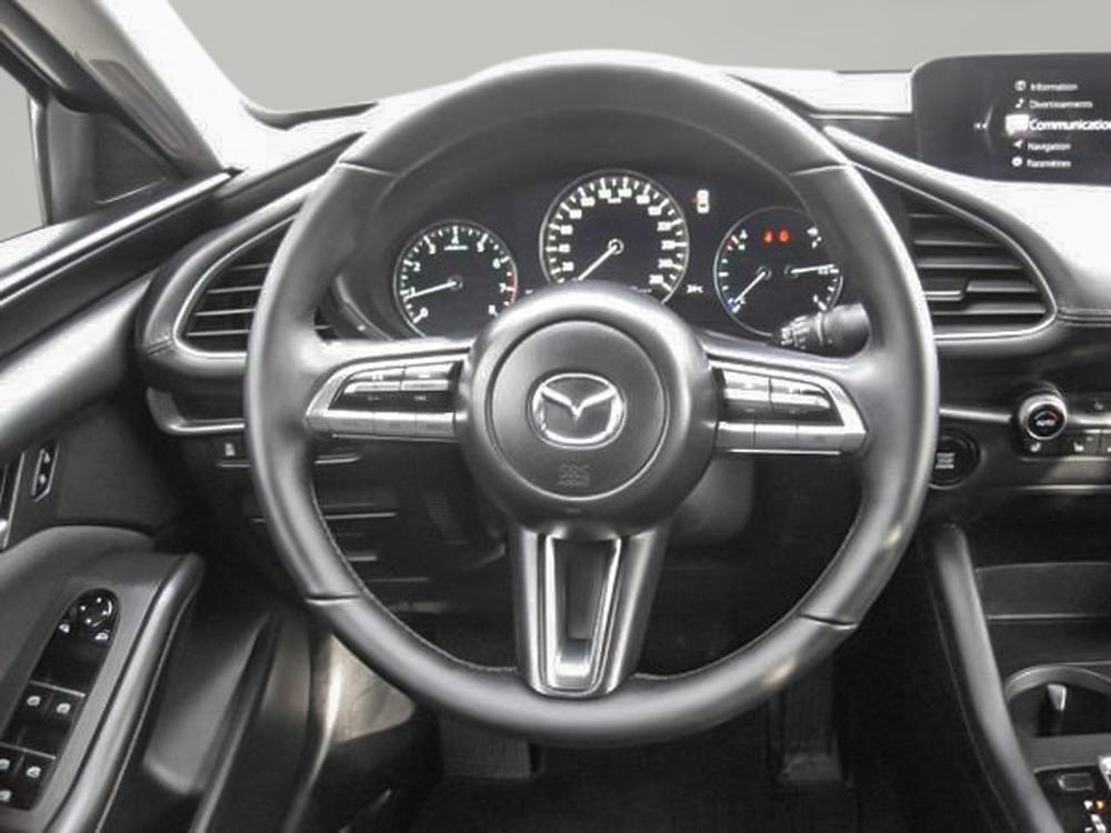 Mazda Mazda3 GS 2023 d&rsquo;occasion à vendre - 14