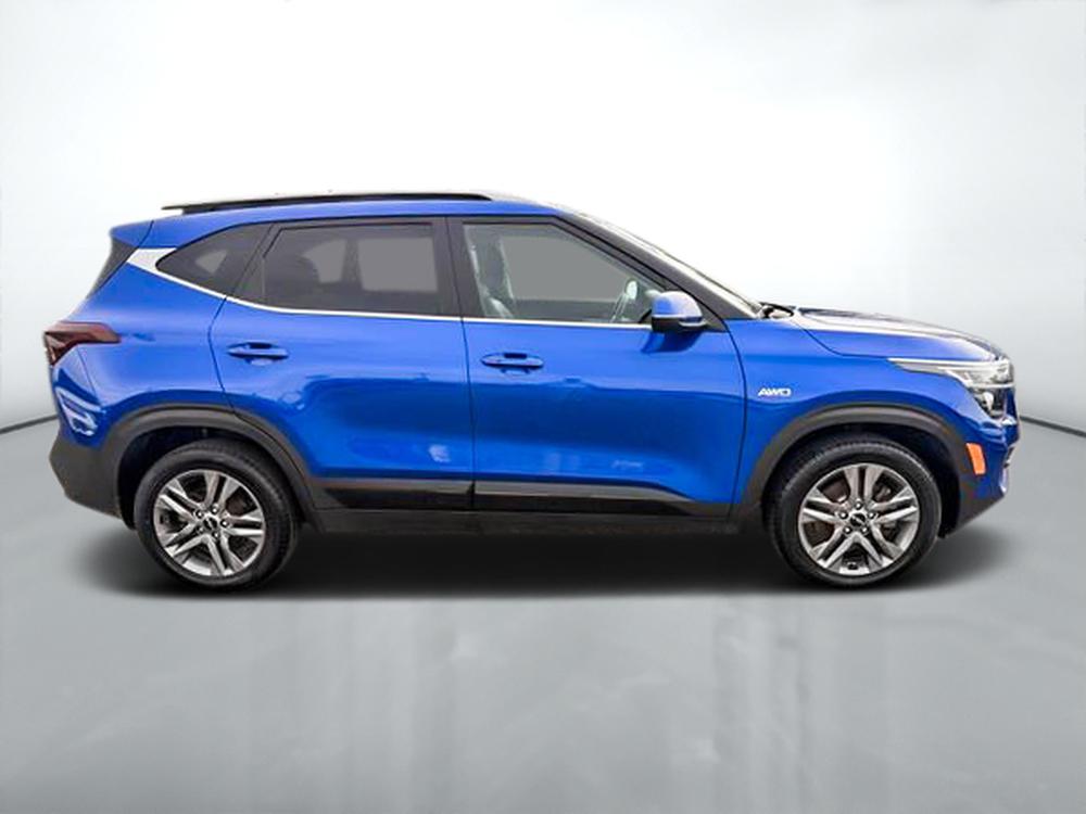 Kia Seltos EX AWD 2023 d&rsquo;occasion à vendre - 9