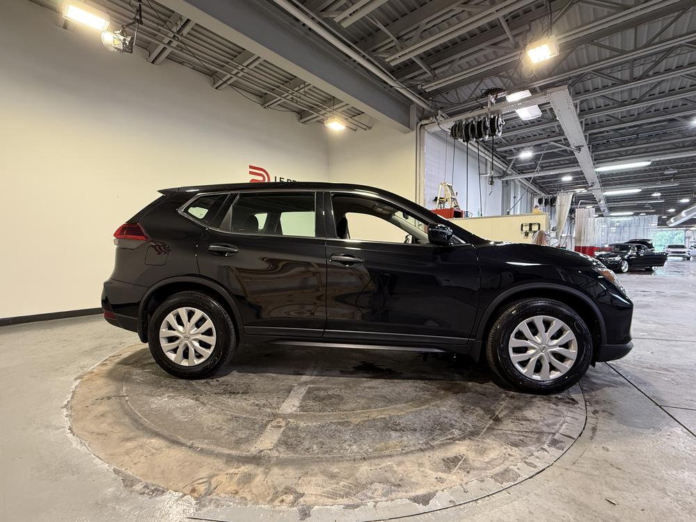 Nissan Rogue S 2018 d&rsquo;occasion à vendre - 2