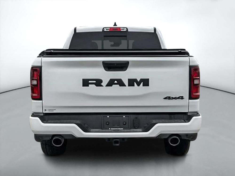 Ram 1500 2025 Blanc usage à vendre Ram 1500 2025 Blanc usage à vendre