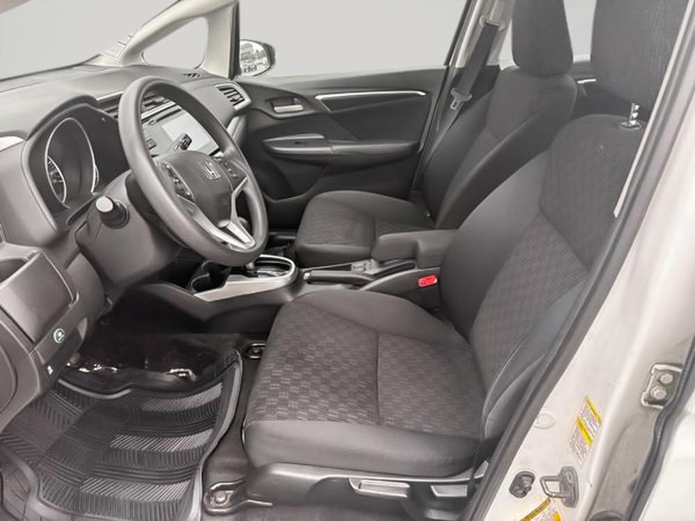 Honda Fit LX 2016 d&rsquo;occasion à vendre - 14