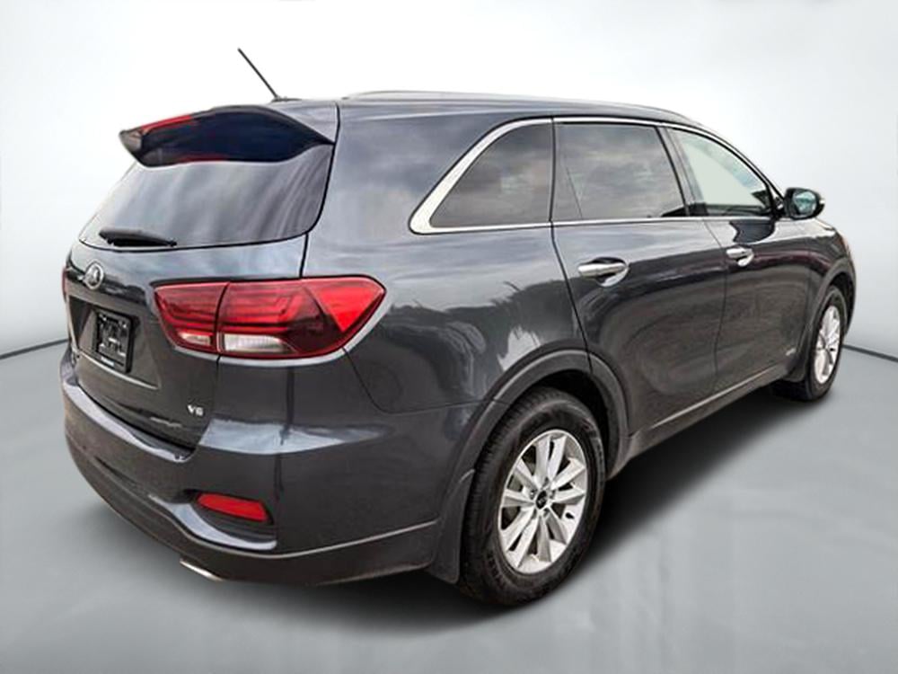 Kia Sorento LX V6 AWD 2020 d&rsquo;occasion à vendre - 8