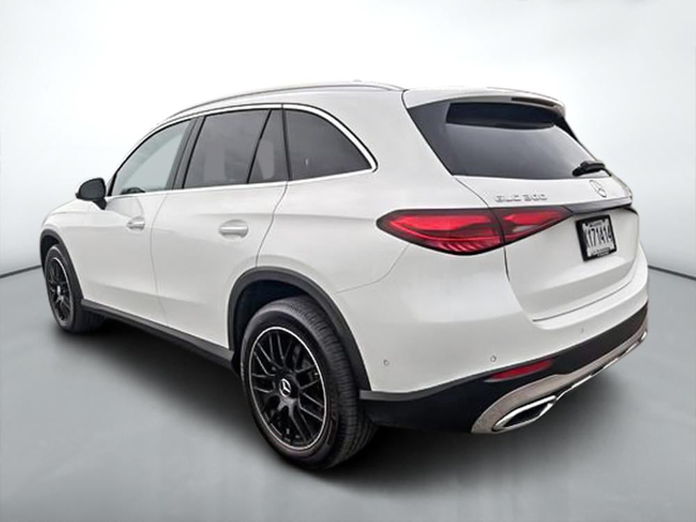 Mercedes-Benz GLC GLC300 2024 d&rsquo;occasion à vendre - 6