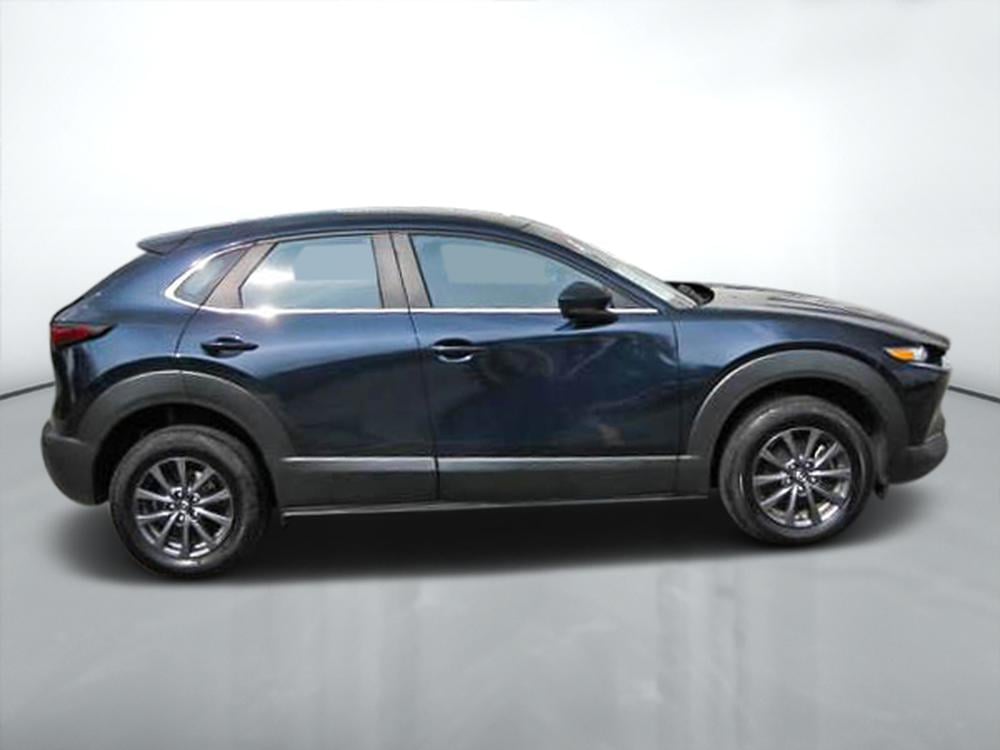 Mazda CX-30 GX 2024 d&rsquo;occasion à vendre - 7