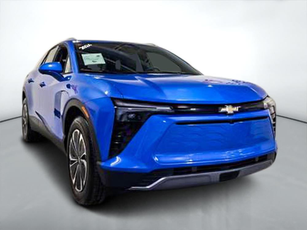 Chevrolet Blazer EV 2024  usage à vendre
