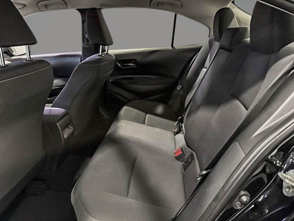 Toyota Corolla Hybrid LE 2025 d&rsquo;occasion à vendre - 30
