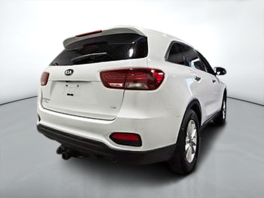 Kia Sorento LX 2019 d&rsquo;occasion à vendre - 3