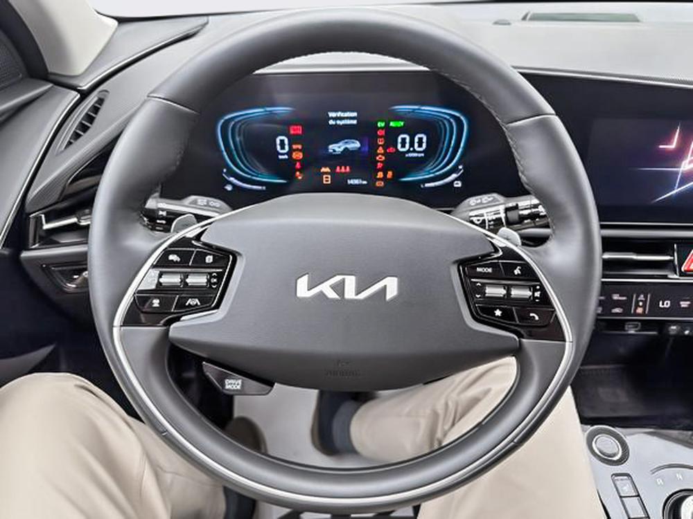 Kia Niro hybride rechargeable EX 2026 d&rsquo;occasion à vendre - 21