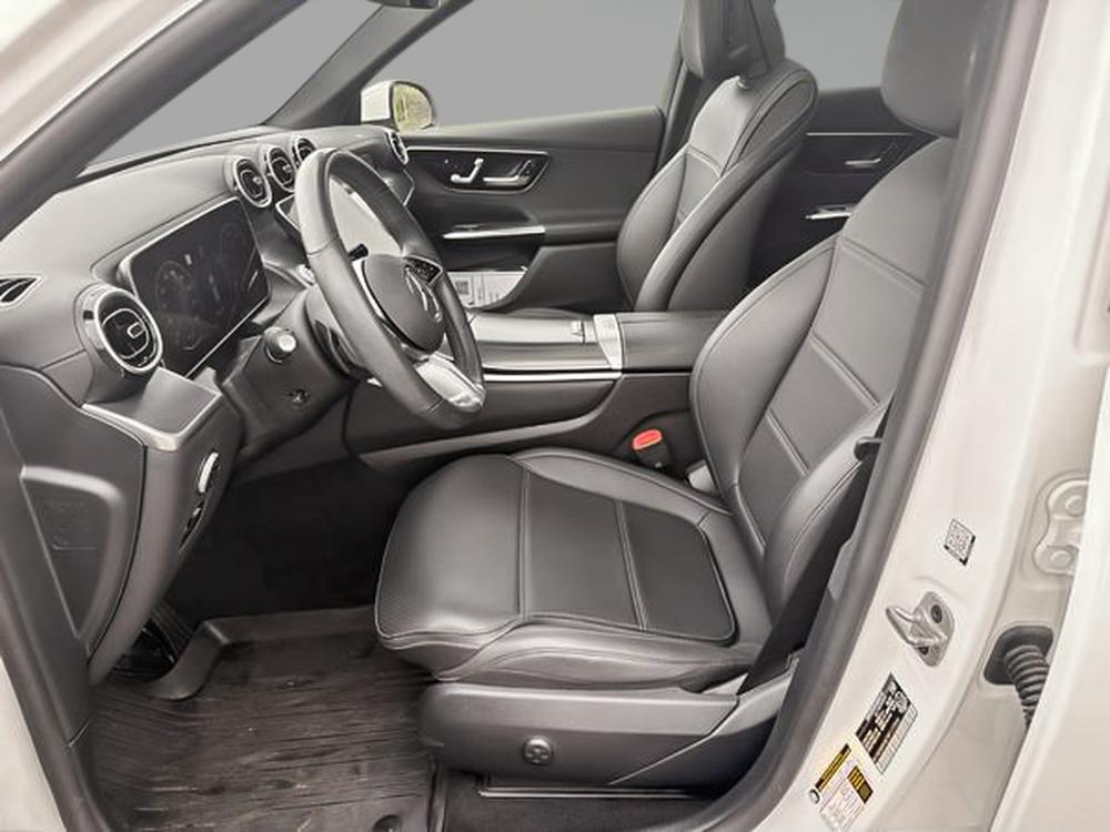 Mercedes-Benz GLC GLC300 2024 d&rsquo;occasion à vendre - 17