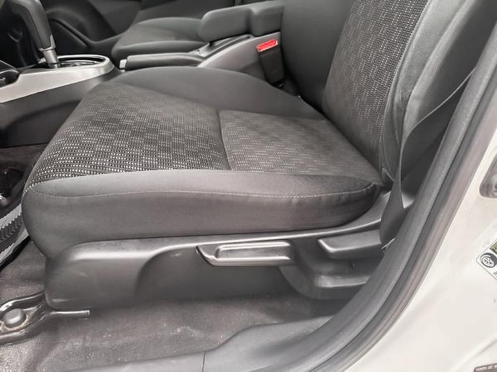 Honda Fit LX 2016 d&rsquo;occasion à vendre - 17