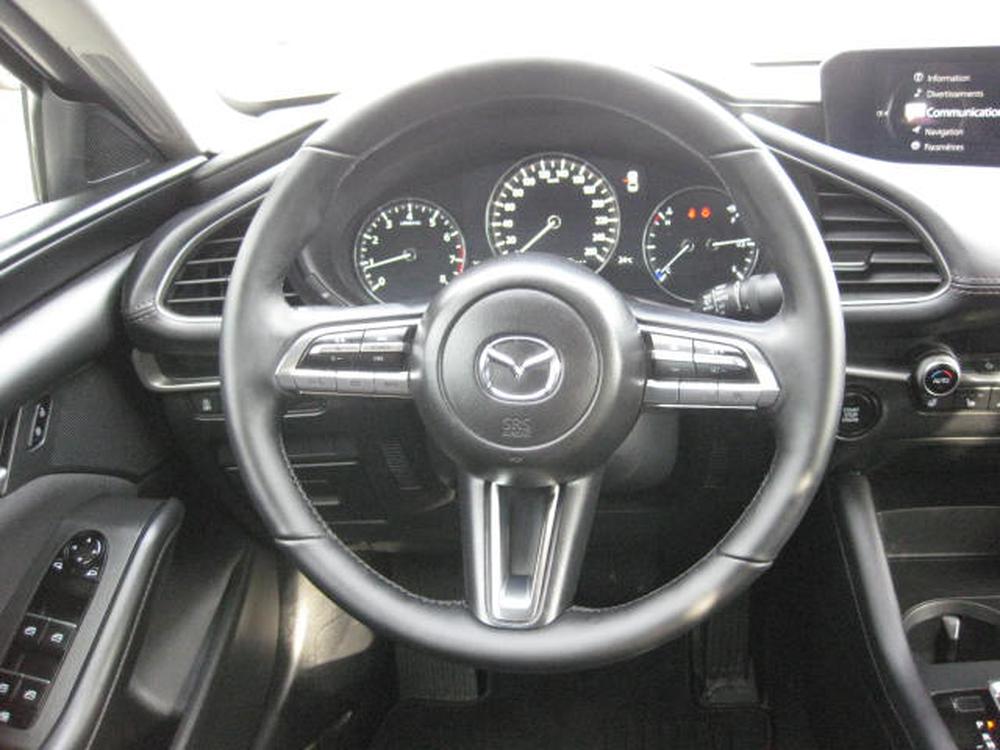 Mazda Mazda3 GS 2023 d&rsquo;occasion à vendre - 14