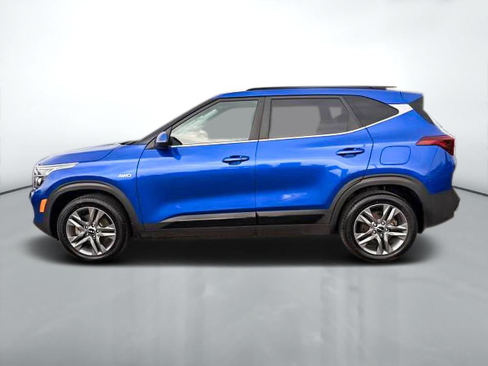 Kia Seltos EX AWD 2023 d&rsquo;occasion à vendre - 4