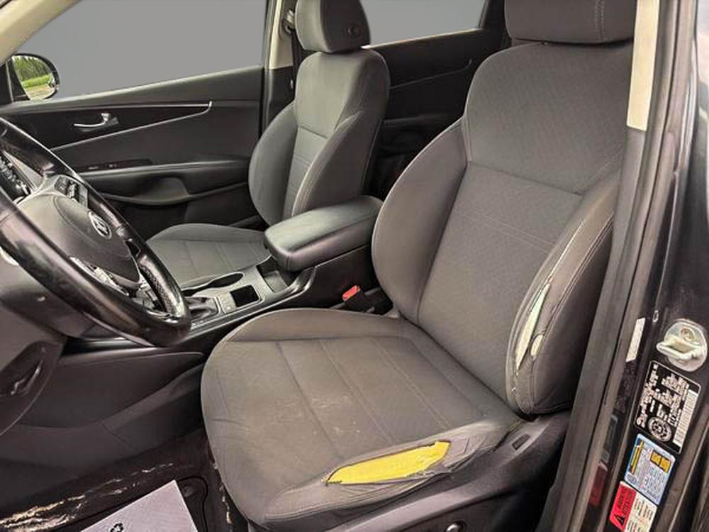 Kia Sorento LX V6 AWD 2020 d&rsquo;occasion à vendre - 17