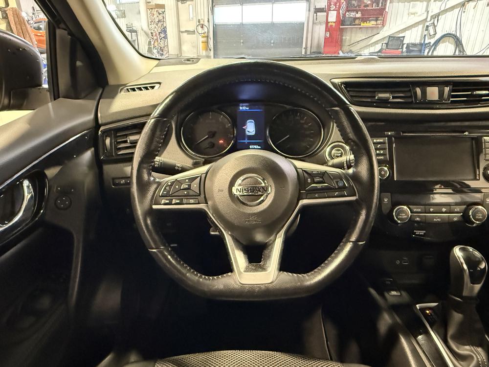 Nissan Qashqai SV TI 2021 d&rsquo;occasion à vendre - 19