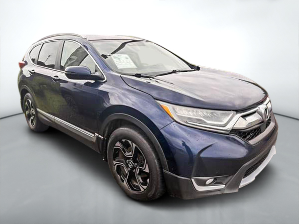 2017 Honda CR-V Touring AWD