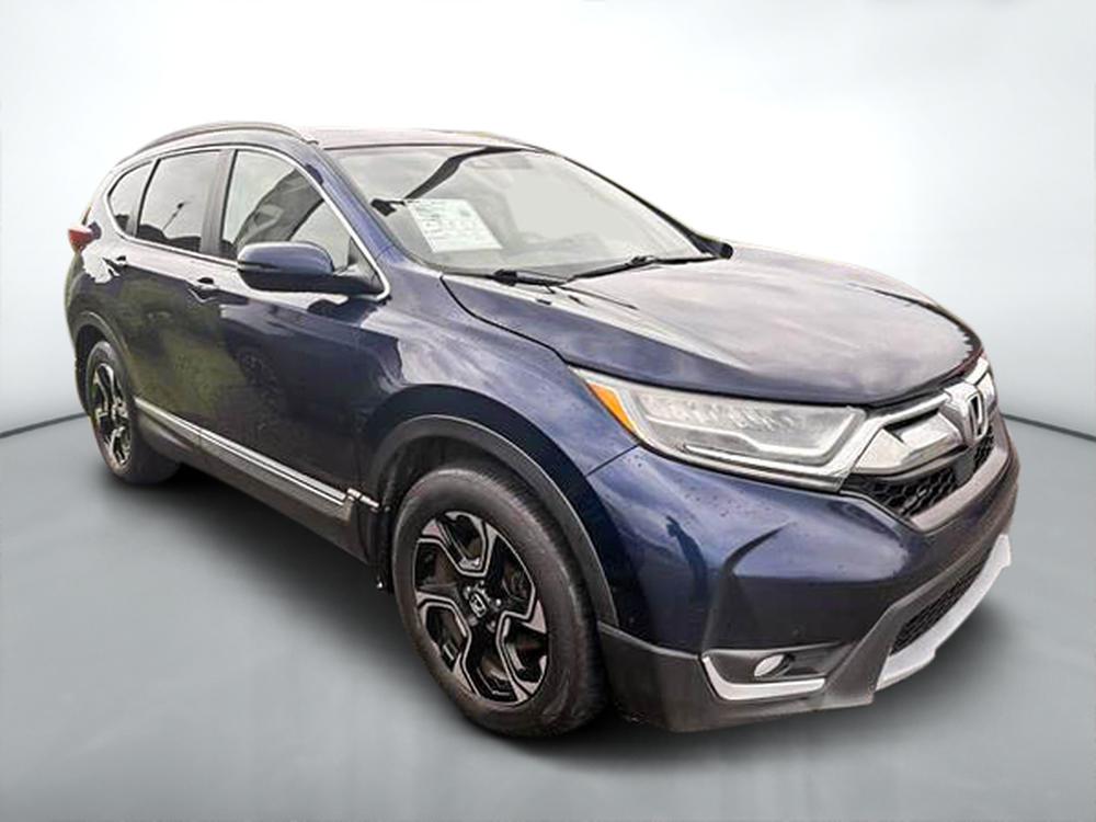 Honda CR-V 2017  usage à vendre