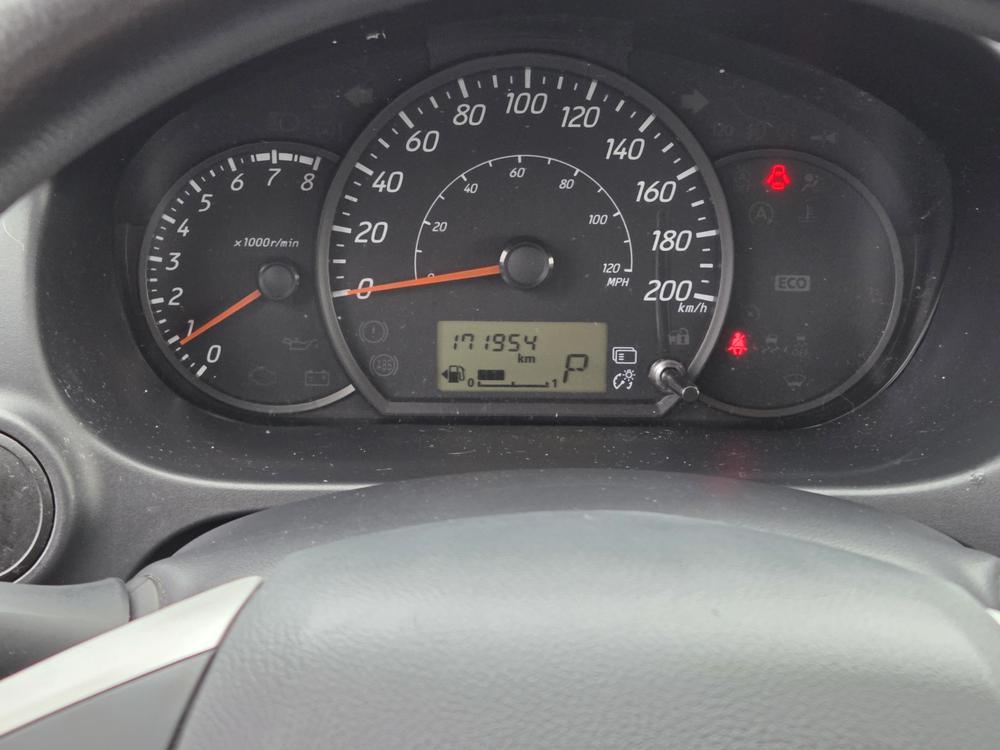 Mitsubishi Mirage ES 2019 d&rsquo;occasion à vendre - 12