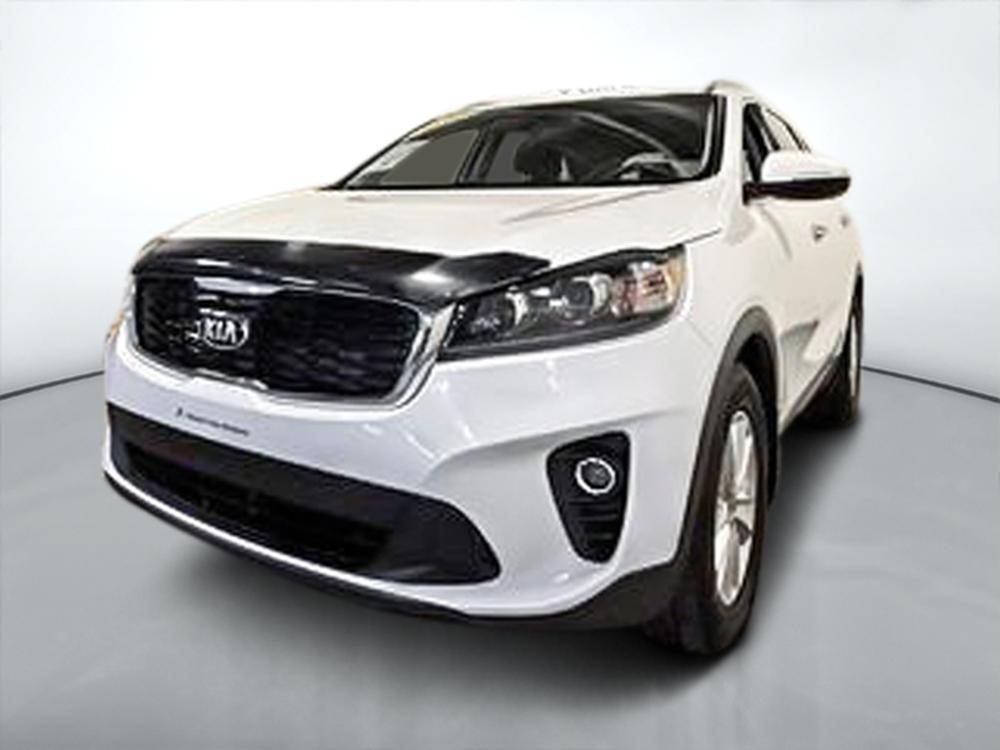 Kia Sorento LX 2019 d&rsquo;occasion à vendre - 8
