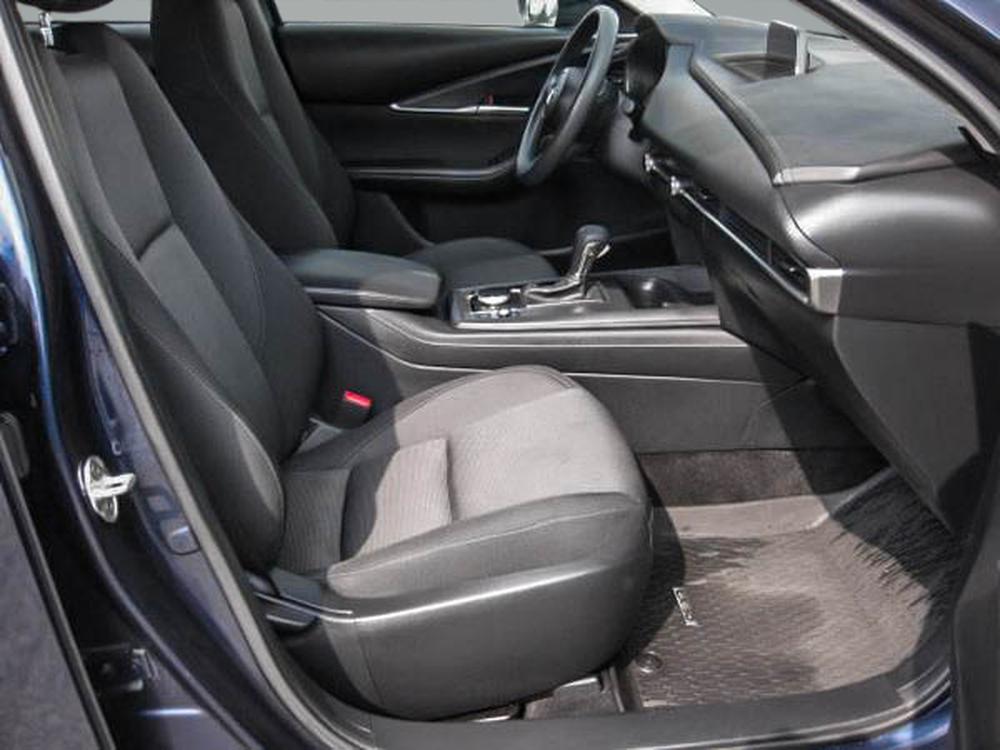 Mazda CX-30 GX 2024 d&rsquo;occasion à vendre - 27