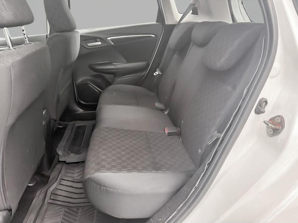 Honda Fit LX 2016 d&rsquo;occasion à vendre - 28