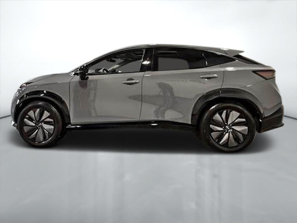 Nissan ARIYA EVOLVE+ 4ORCE 2026 d&rsquo;occasion à vendre - 7