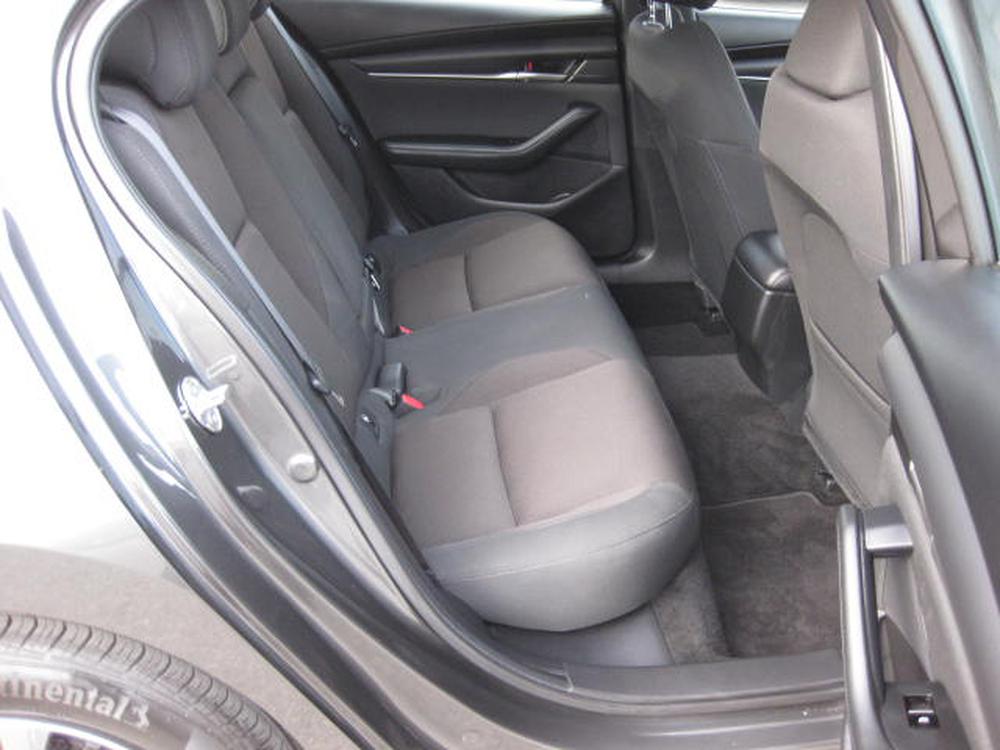 Mazda Mazda3 GS 2023 d&rsquo;occasion à vendre - 26