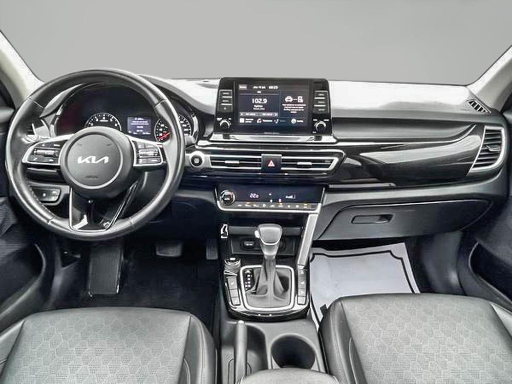 Kia Seltos EX 2022 d&rsquo;occasion à vendre - 18