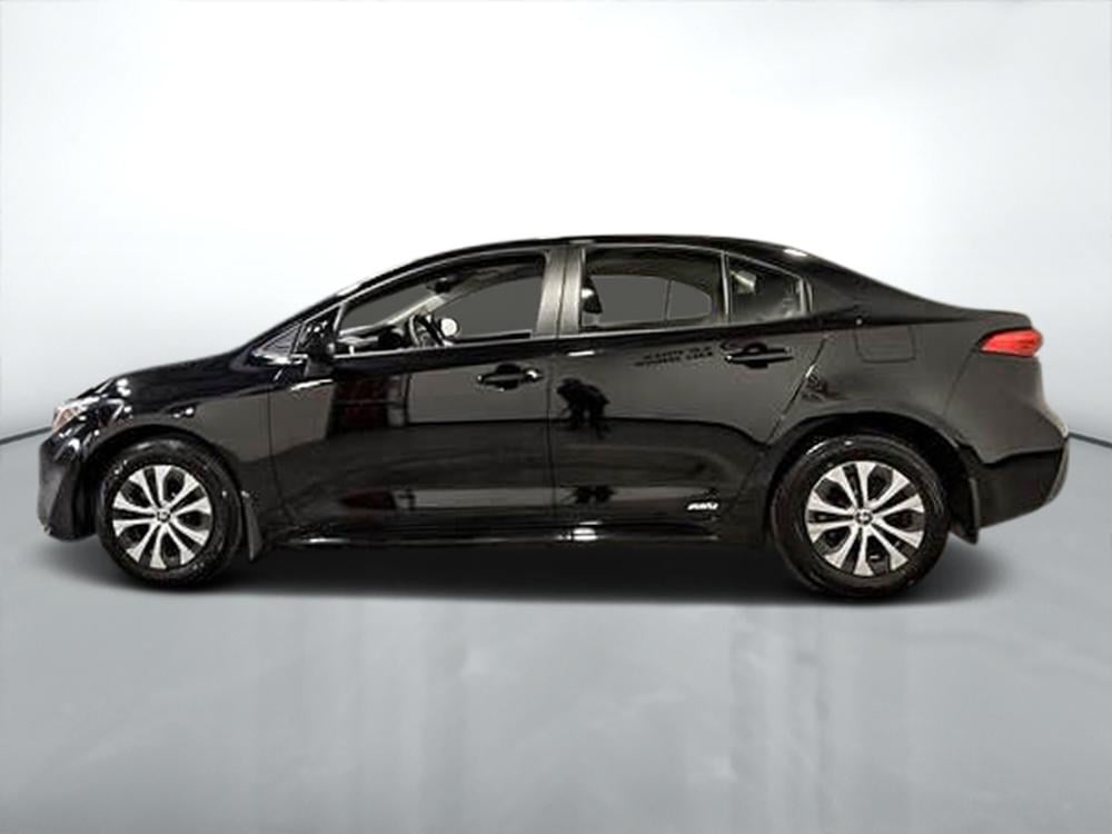 Toyota Corolla Hybrid LE 2025 d&rsquo;occasion à vendre - 7