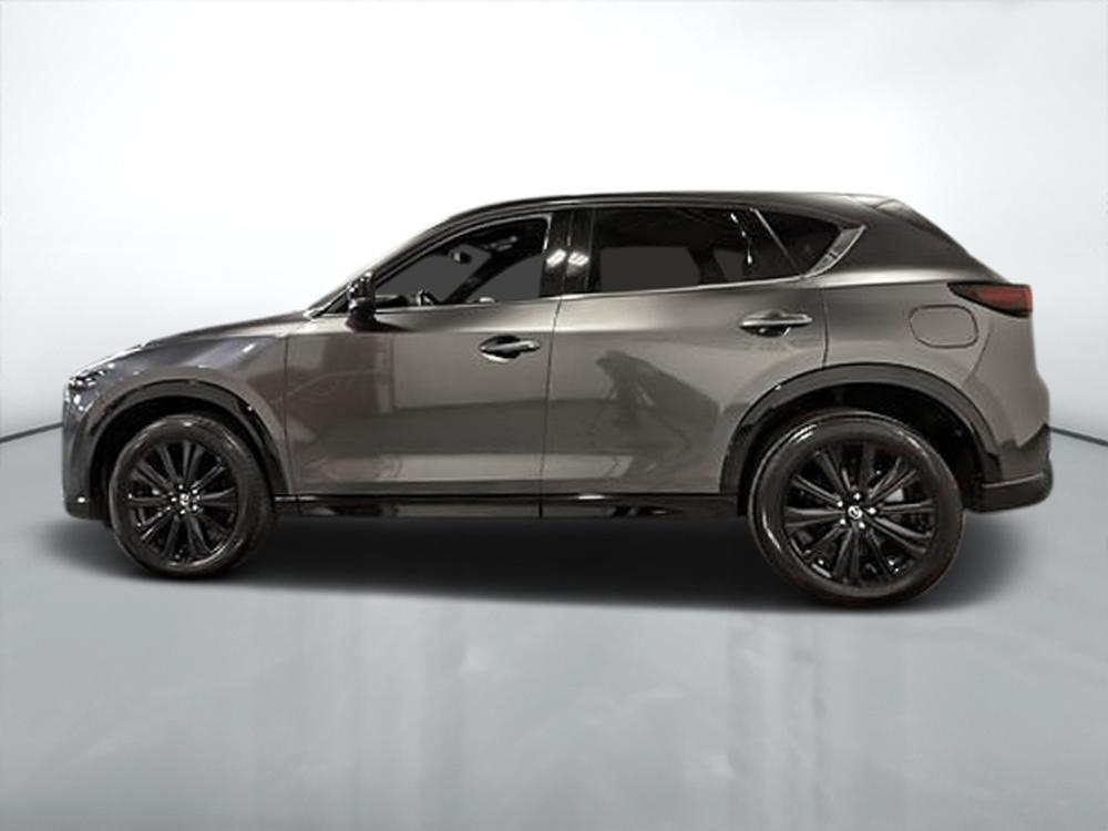 Mazda CX-5 Sport 2025 d&rsquo;occasion à vendre - 7