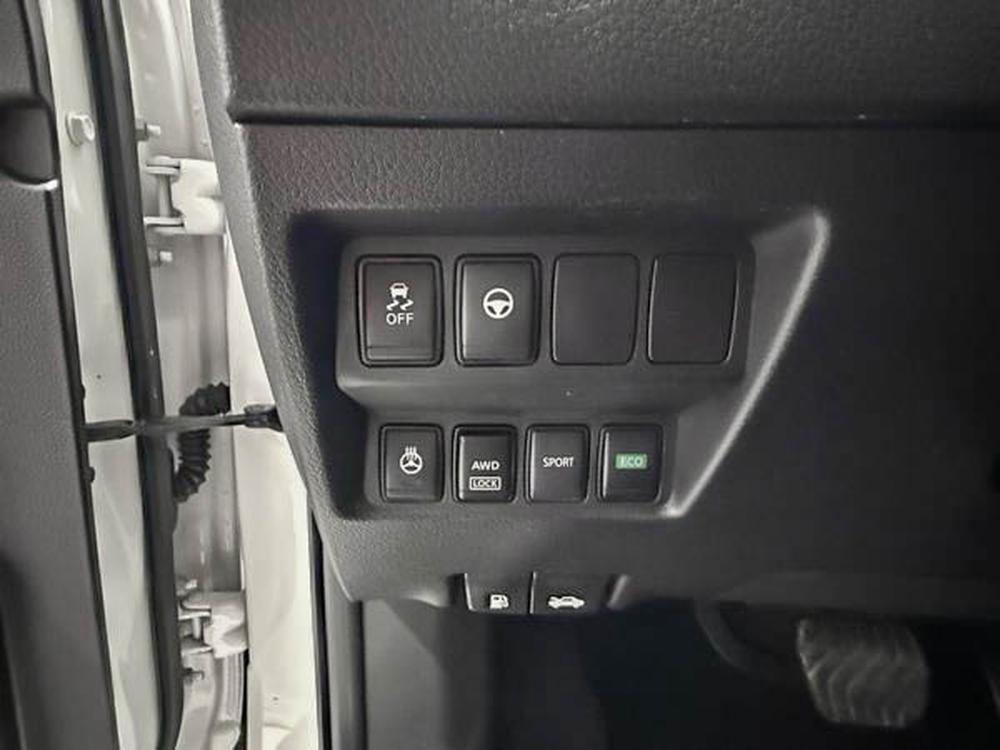 Nissan Qashqai SV AWD 2022 d&rsquo;occasion à vendre - 17