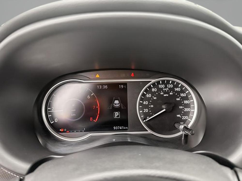 Nissan Kicks SV 2020 d&rsquo;occasion à vendre - 24