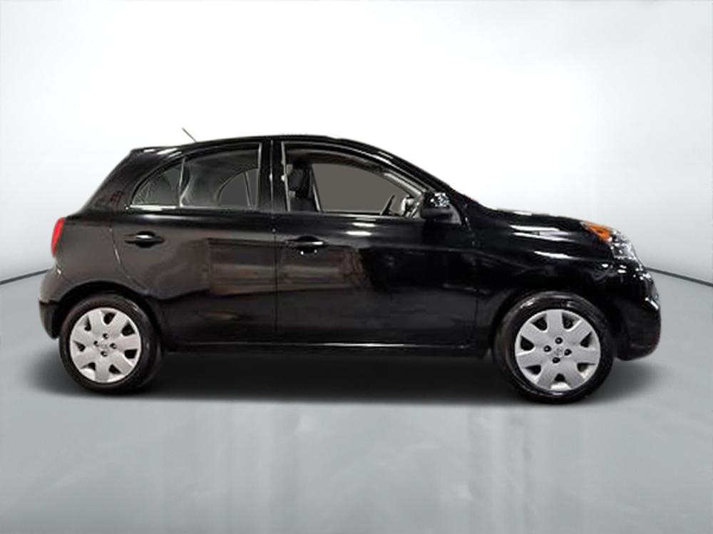 Nissan Micra S 2019 d&rsquo;occasion à vendre - 2
