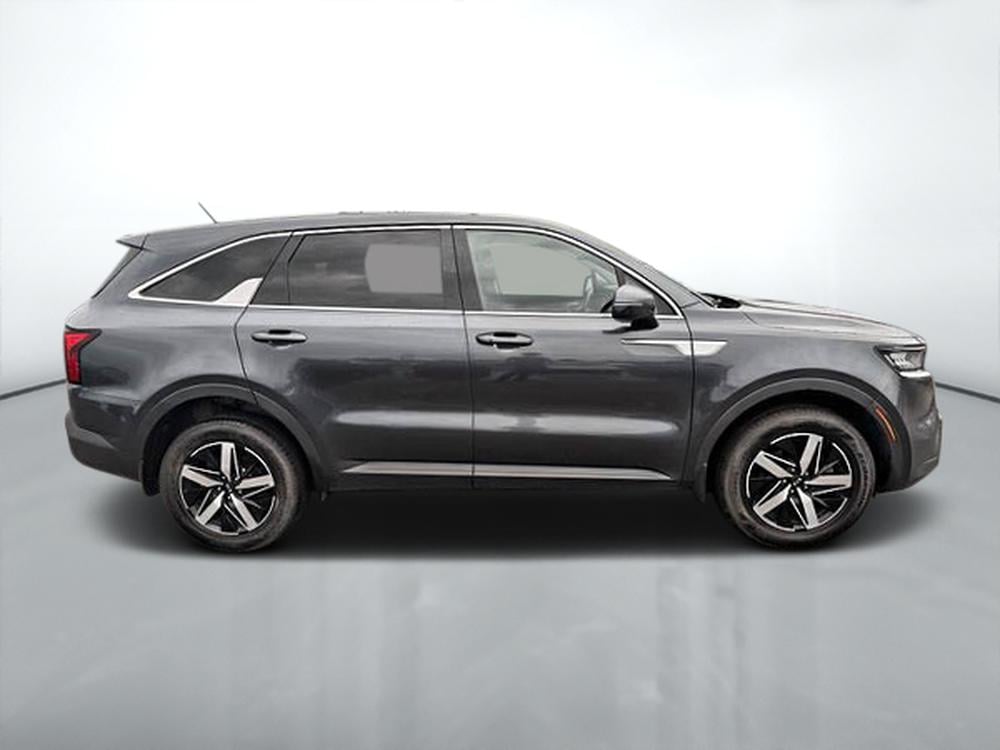 Kia Sorento LX 2.5L 2021 d&rsquo;occasion à vendre - 9
