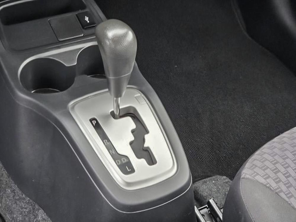Mitsubishi Mirage ES 2019 d&rsquo;occasion à vendre - 13