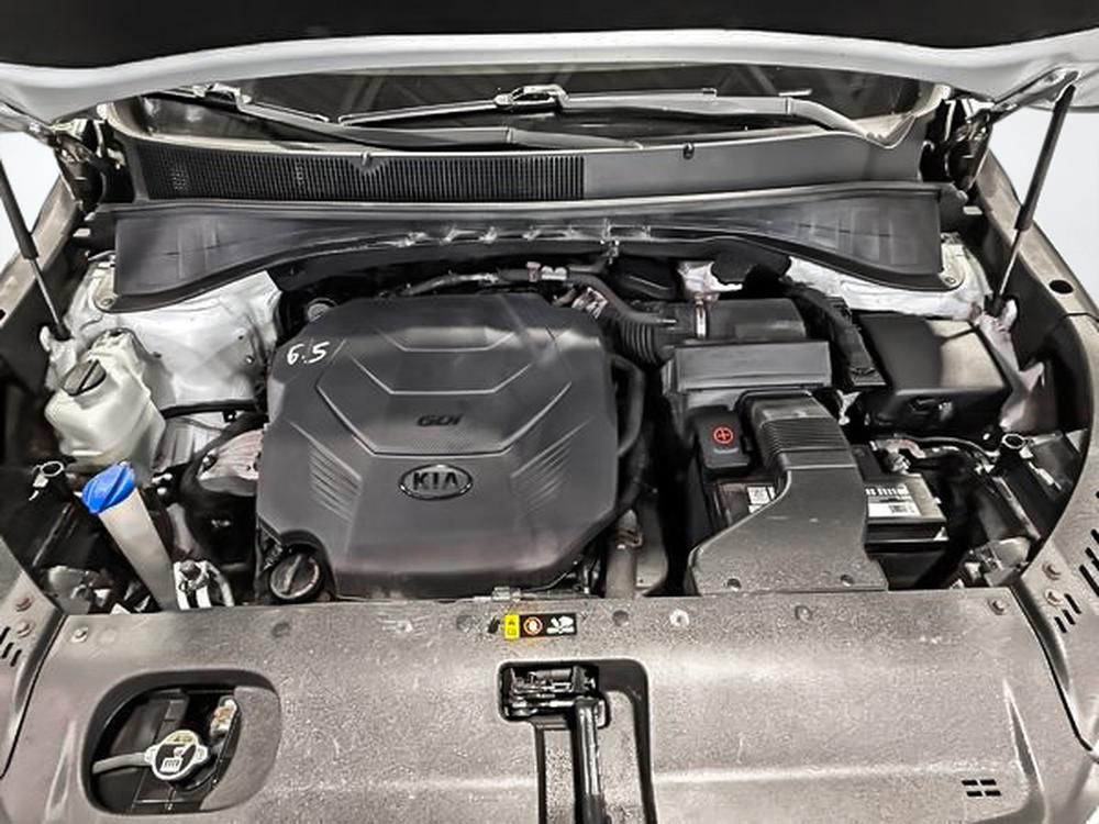 Kia Sorento LX 2019 d&rsquo;occasion à vendre - 31