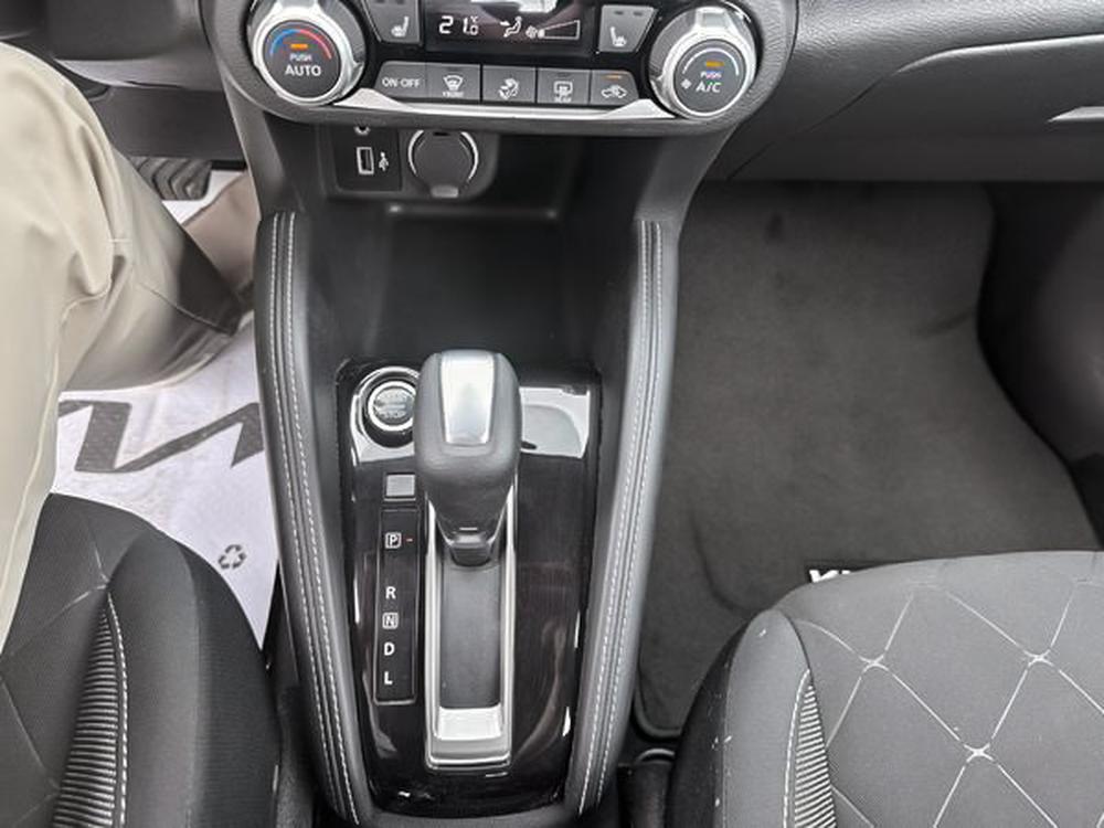 Nissan Kicks SV 2020 d&rsquo;occasion à vendre - 28