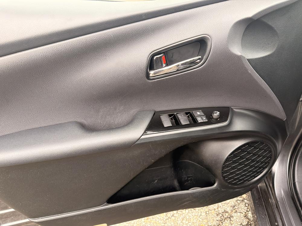 Toyota Prius Prime 2021 Gris usage à vendre Toyota Prius Prime 2021 Gris usage à vendre