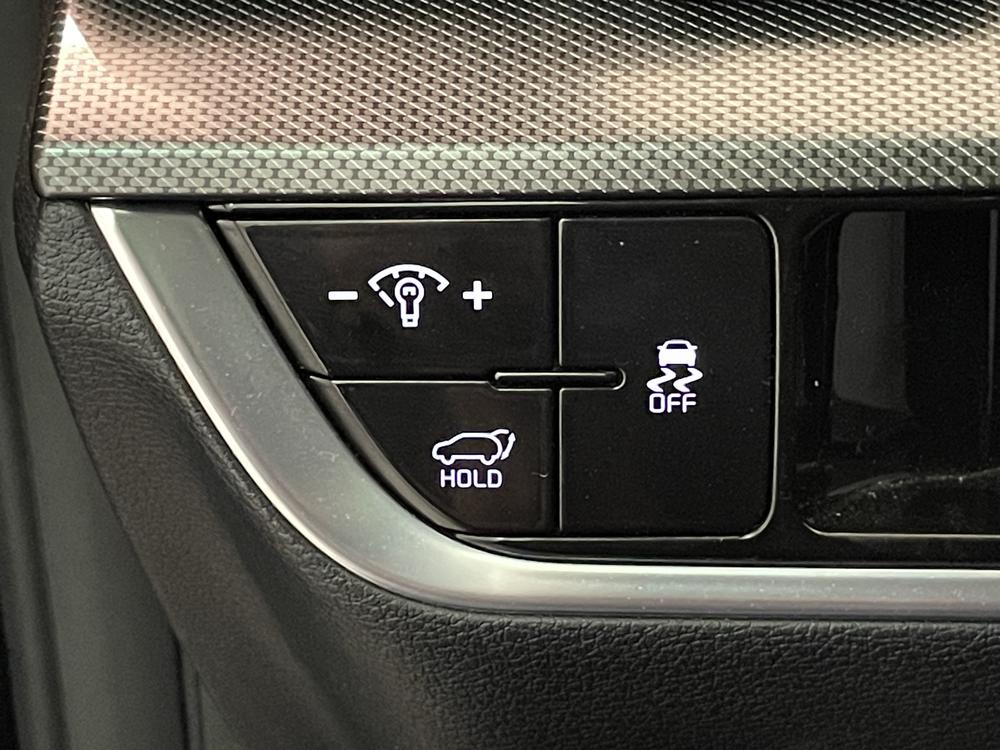 Kia Sportage 2023 Noir usage à vendre Kia Sportage 2023 Noir usage à vendre